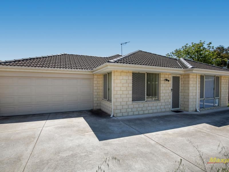 10A Brandon Way, Lynwood