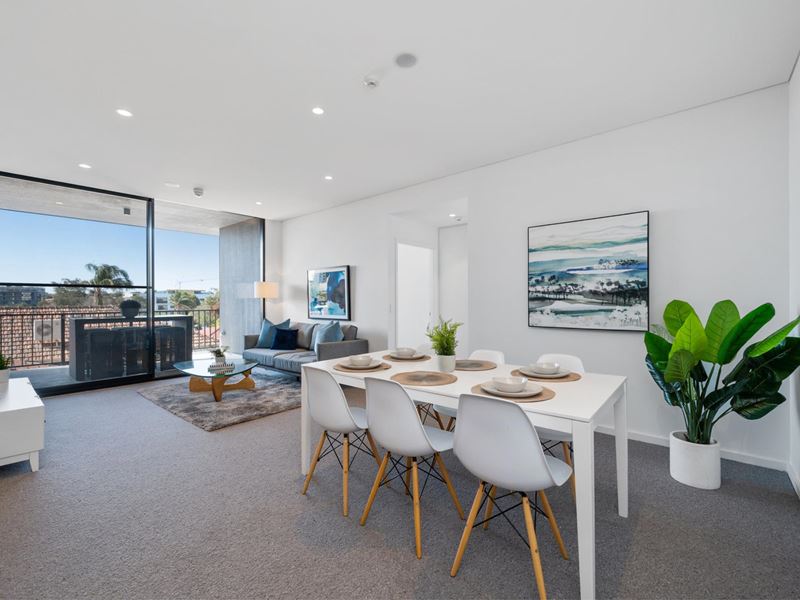 103/36 Edgecumbe Street, Como