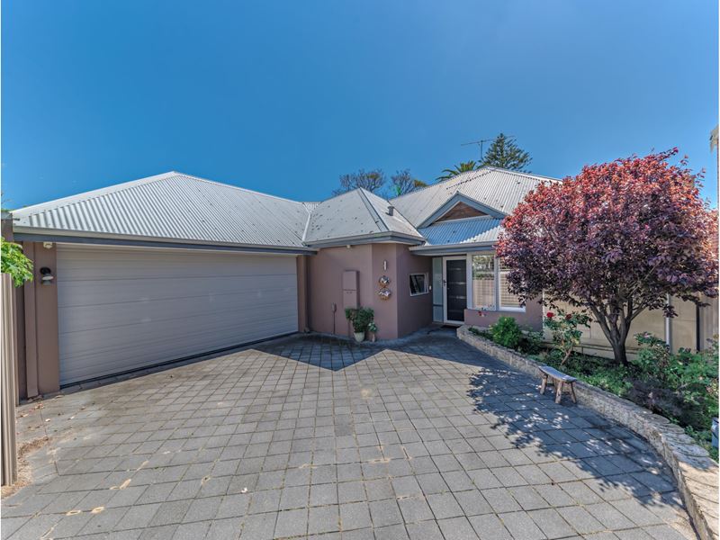 88A Fourth Avenue, Mount Lawley
