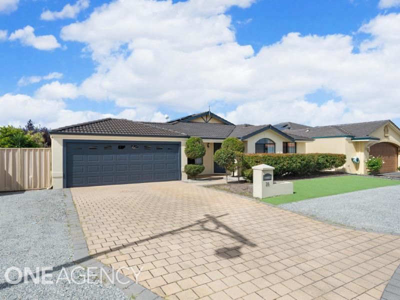 28 Northfield Crescent, Canning Vale