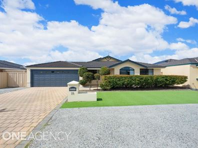 28 Northfield Crescent, Canning Vale WA 6155