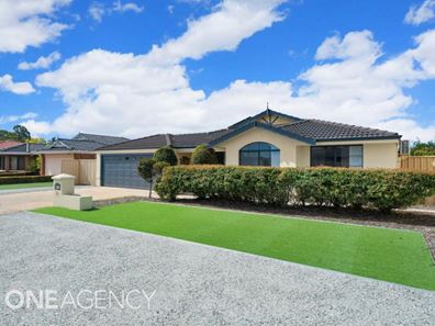 28 Northfield Crescent, Canning Vale WA 6155