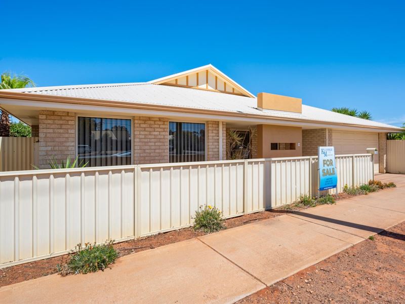 16 Lionel Street, Kalgoorlie