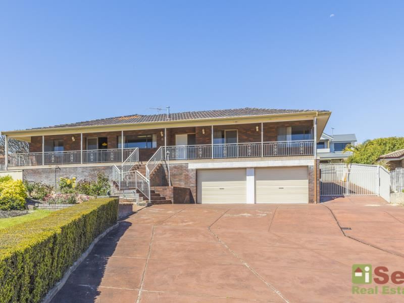 8 Foam  Place, Ocean Reef WA 6027