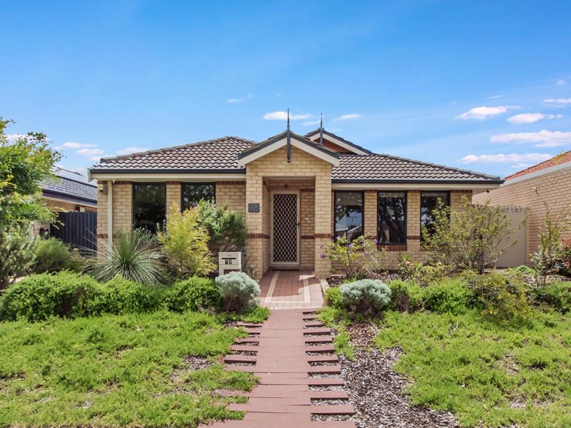 12 Spindrift Boulevard, Rockingham WA 6168