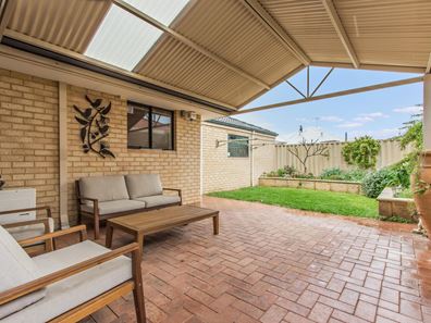 12 Spindrift Boulevard, Rockingham WA 6168