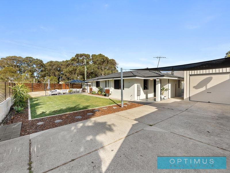 41 Erpingham Road, Hamilton Hill WA 6163