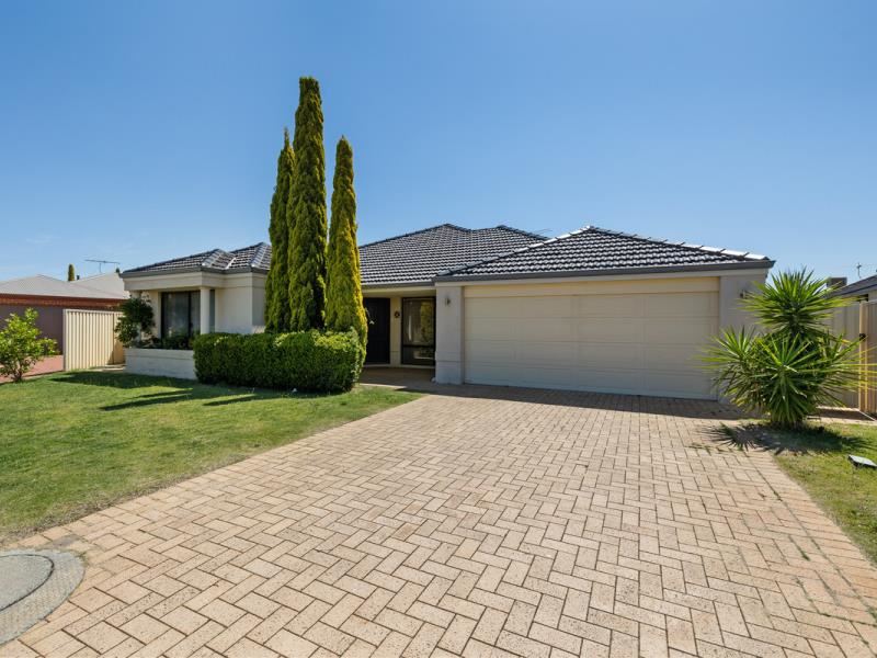 5 Dupont Way, Canning Vale