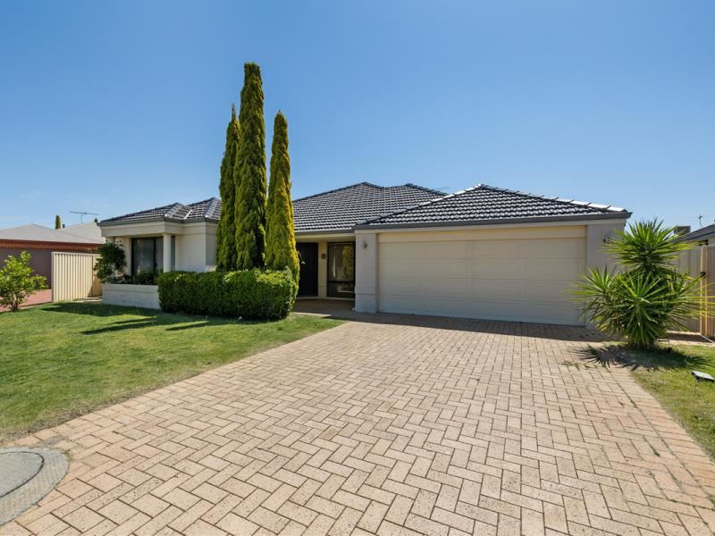 5 Dupont Way, Canning Vale WA 6155