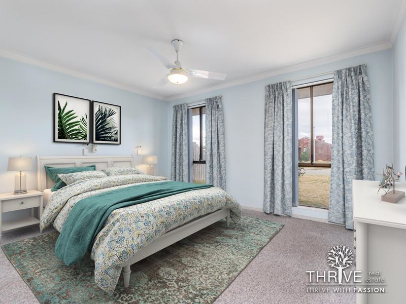 3 Lyndhurst Crescent, Ferndale