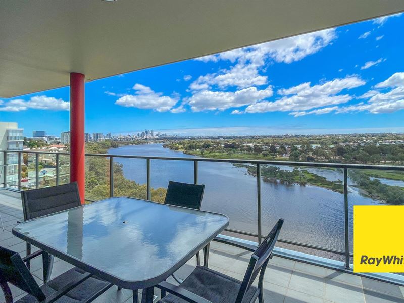 108/12 Tanunda Drive, Rivervale