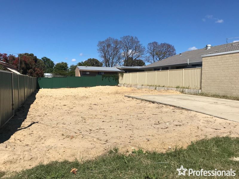 215 Eudoria Street, Gosnells