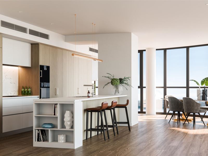 Lot 133, 2301/99 Mill Point Road, South Perth