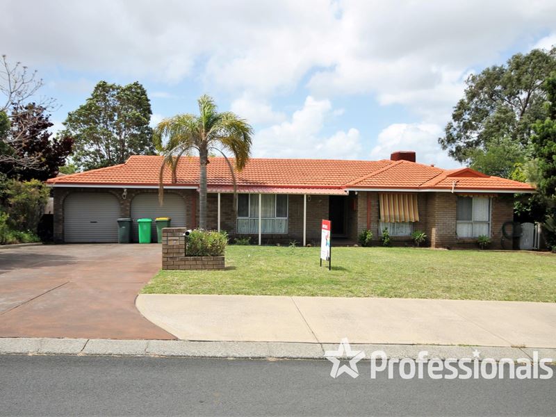 19 Harding Way, Australind