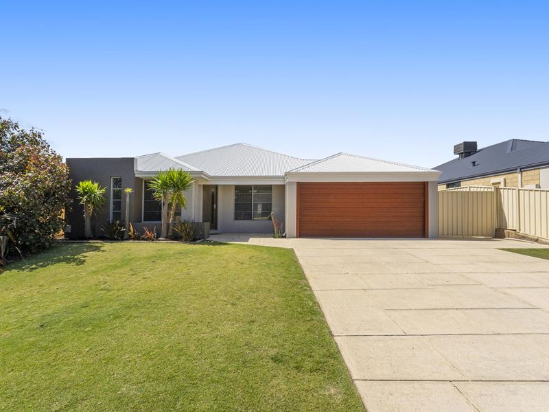 3 Yucca Road, Secret Harbour