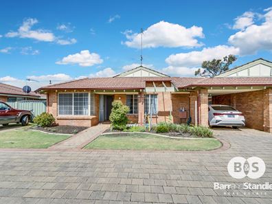 3/95 Clarke Street, South Bunbury WA 6230