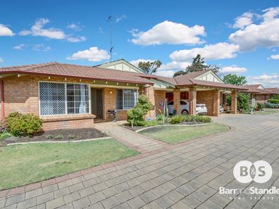 3/95 Clarke Street, South Bunbury WA 6230