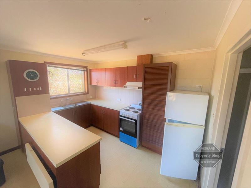 4C Eltona Close, South Hedland