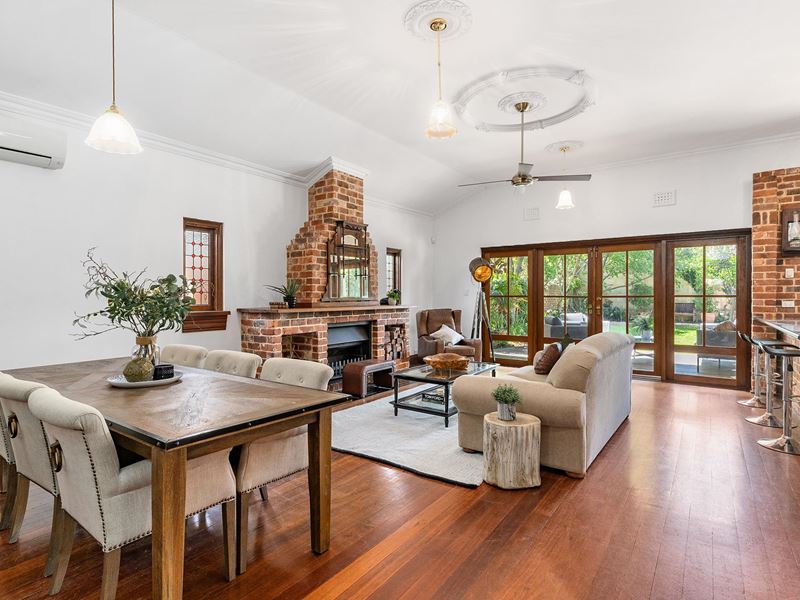 62 Ellesmere Street, Mount Hawthorn