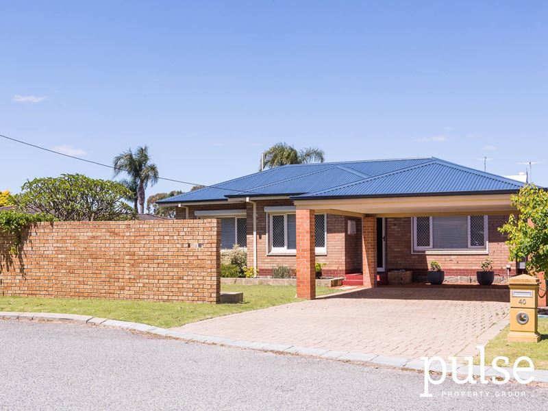 40 Tudor Avenue South, Shelley