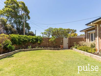 40 Tudor Avenue South, Shelley WA 6148