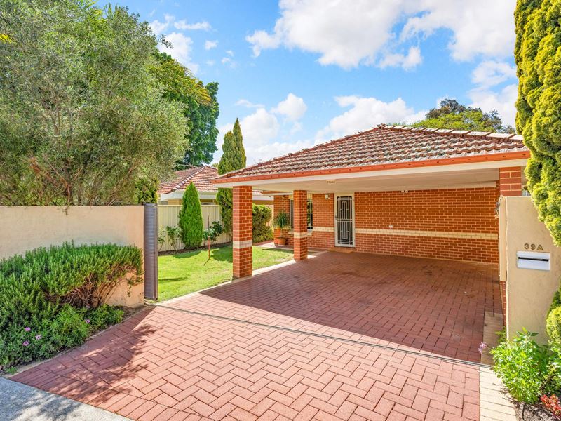 39A Roberts Road, Lathlain
