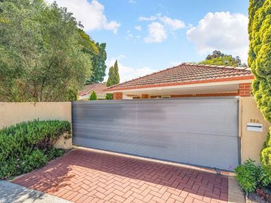 39A Roberts Road, Lathlain WA 6100