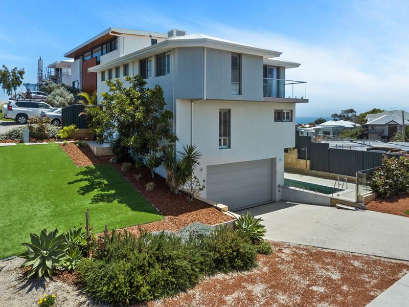 1 Nautilus Place, Scarborough