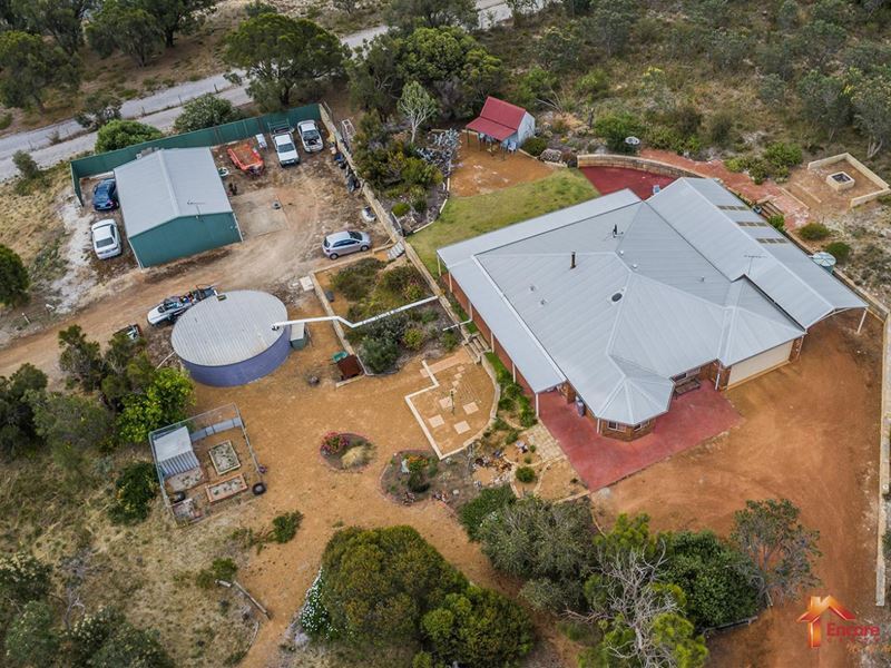 70 Lydon Road, Wellard
