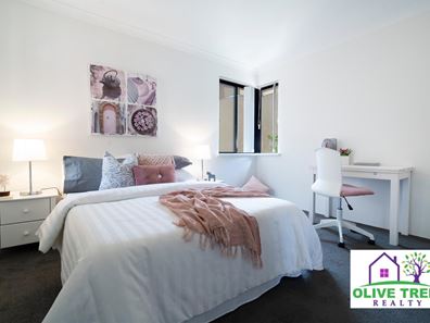 13/23 Wellington Street, East Perth WA 6004
