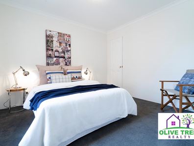 13/23 Wellington Street, East Perth WA 6004