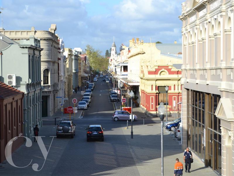 Fremantle