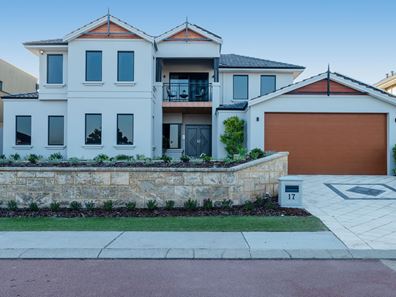 17 Samphire Road, Canning Vale WA 6155