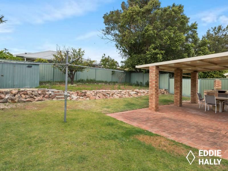 46A Osprey Drive, Yangebup