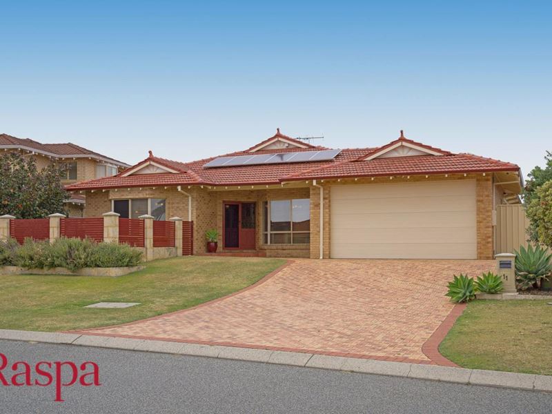 11 Kingston Place, Kardinya