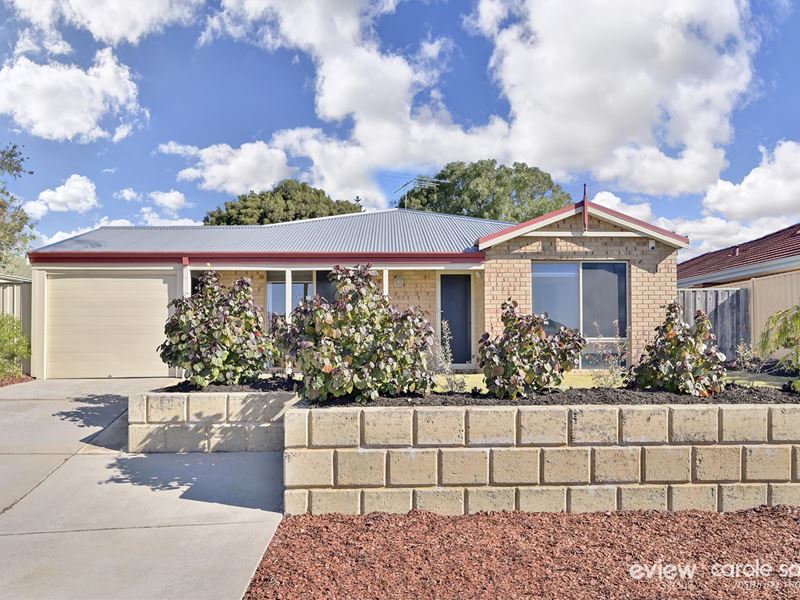 12 Shortridge Way, Quinns Rocks