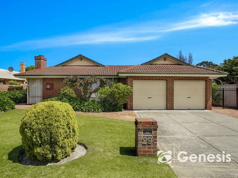 29 Churchlands Avenue, Churchlands