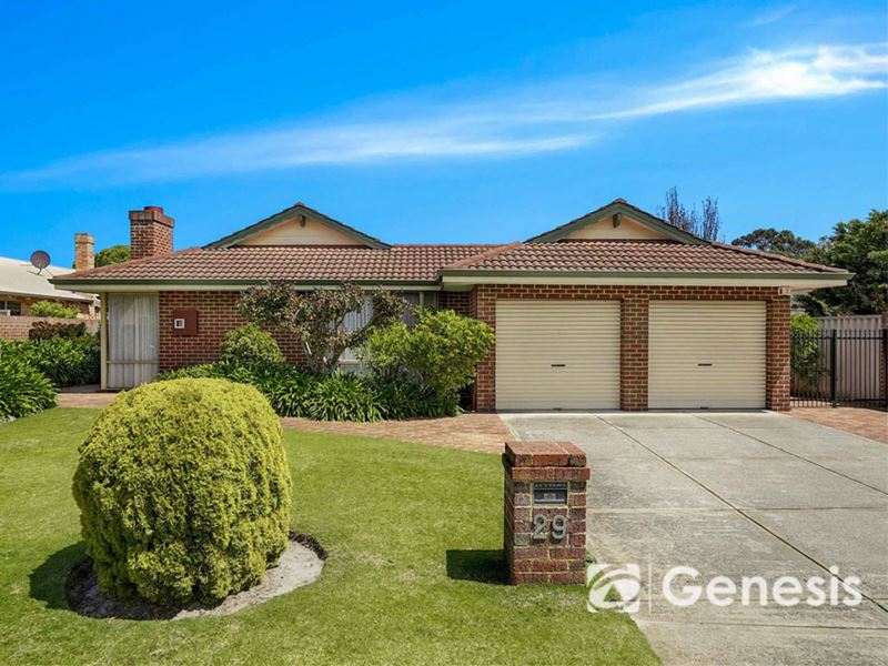 29 Churchlands Avenue, Churchlands WA 6018