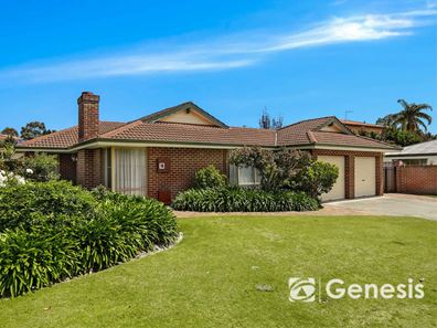 29 Churchlands Avenue, Churchlands WA 6018