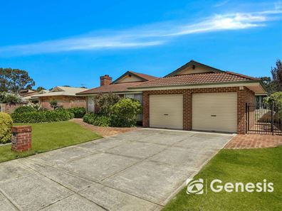 29 Churchlands Avenue, Churchlands WA 6018