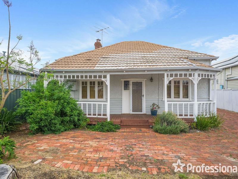 54 Kent Street, East Victoria Park