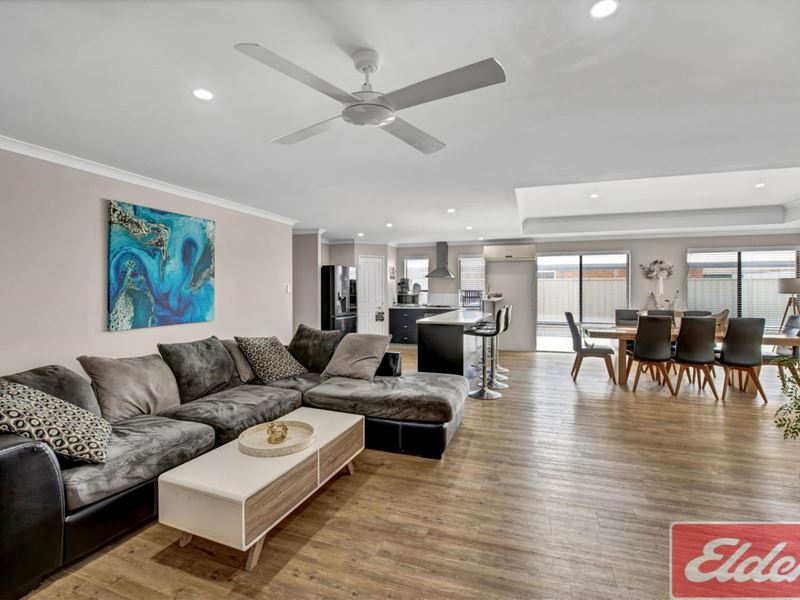 13 Crusader Heights, Wandina