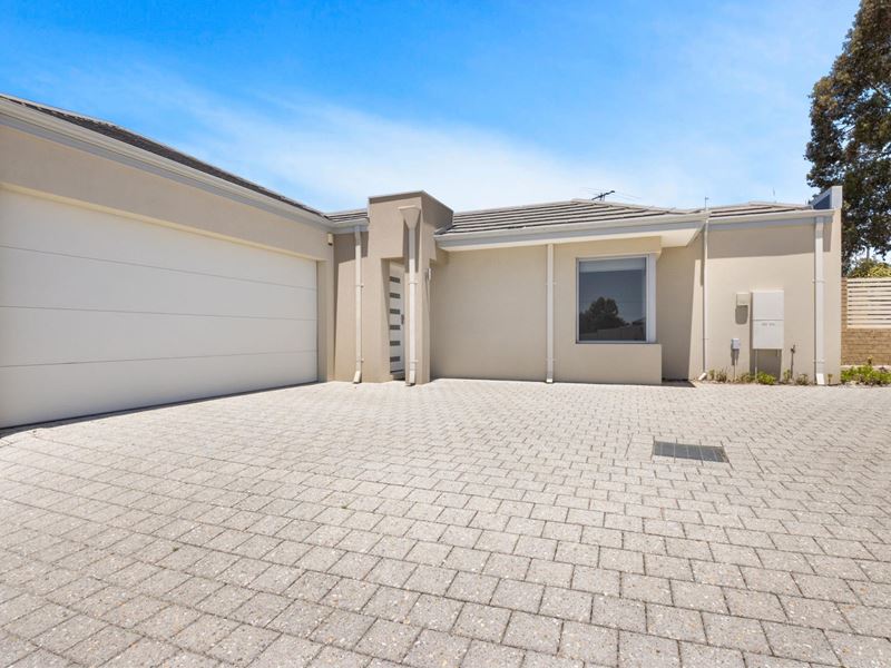 13A Maltarra Place, Nollamara WA 6061