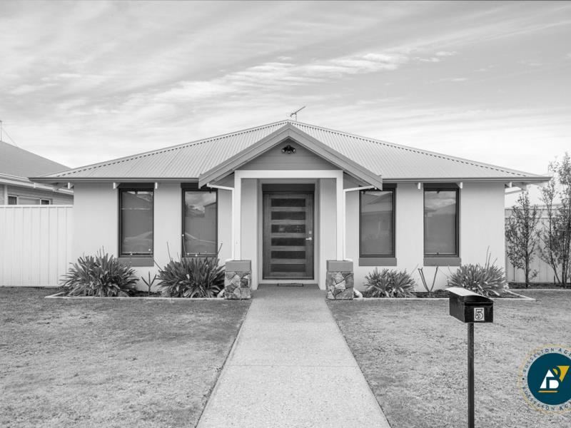 5 Stoker Street, West Busselton