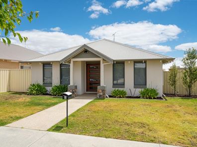 5 Stoker Street, West Busselton WA 6280