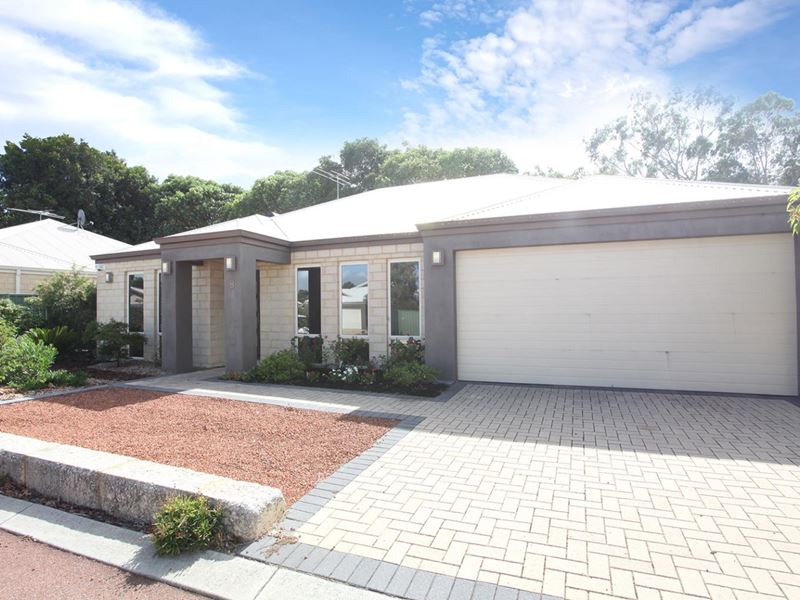 8/98 Canning Road, Kalamunda