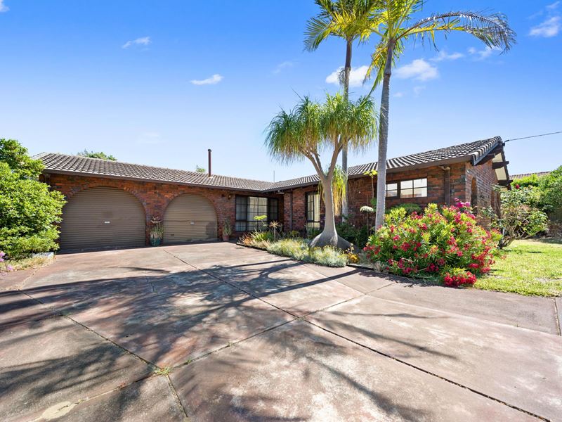 32 Kanangra Crescent, Greenwood WA 6024