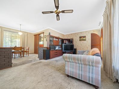 32 Kanangra Crescent, Greenwood WA 6024