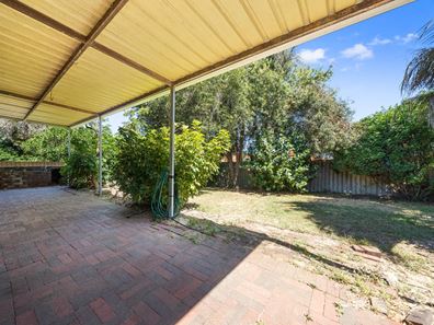 32 Kanangra Crescent, Greenwood WA 6024