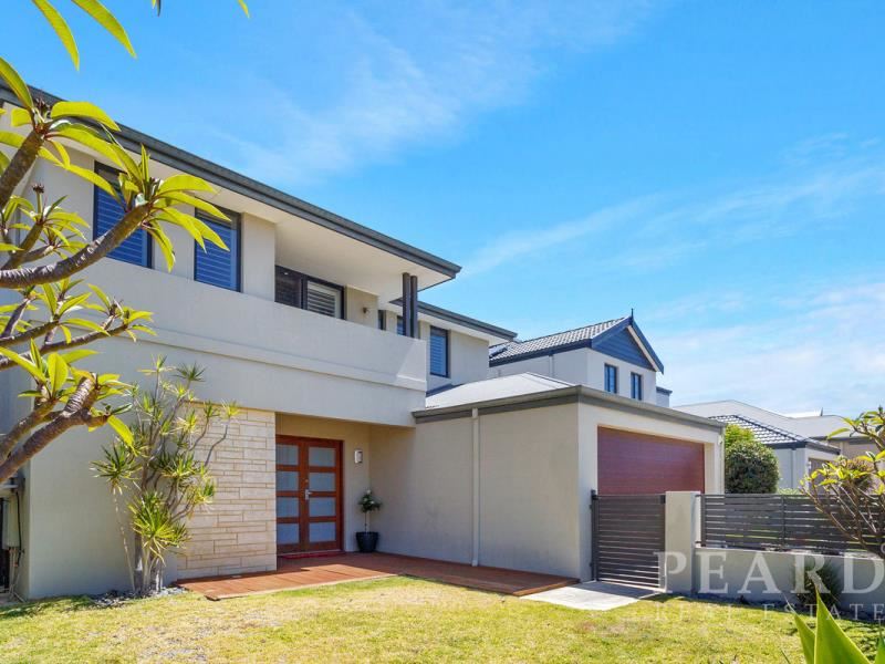 11 Nias Ramble, Iluka